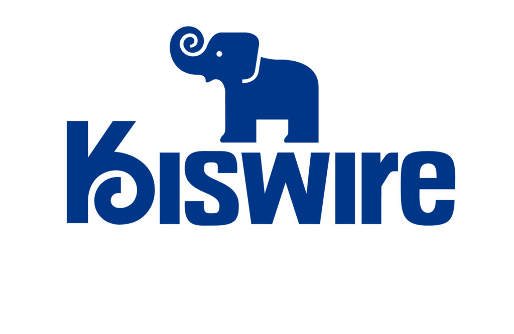 Kiswire Logo